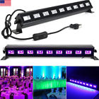 7625736663447 Unbranded Uv Led Black Light Wall Wash Wedding