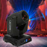 Dmx512 762743016853 Samger Zoom Moving Head Stage Light Beam Show