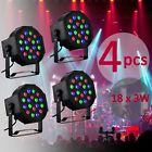 763891856810 Generic Piezas Luces Led Iluminaci Profesional De Escenario
