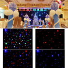 765629225783 Unbranded Led Horizon Dmx Curtain Backdrop Star Screen