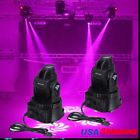 765629239681 Ridgeyard Led Mini Moving Head Light Dj Stage