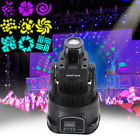 Dmx-512 765629247495 Ridgeyard Rgb Stage Head Lights Moving Headlight For