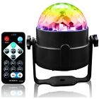 767452986299 Severino Disco Ball Led