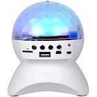 7691931475710 Sxwh Disco Studio Recording Equipment Dj Party Bluetooth