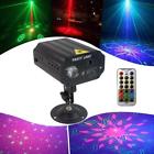 77094 Qingers Mini Party Stage Strobe Light Disco Sound 732326277094