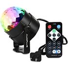 783057354561 Karaoke Accessories Sound Activated