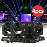 785046840598 Unbranded Prisma Zoom Moving Head Beam Stage Light