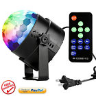 78747 Branded Party Lights Disco 4551560178747