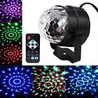 787893598257 Studio Recording Equipment Mini Rgb Crystal Magic Ball