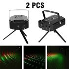 791658523903 Unbranded-generic 2x Laser Projector