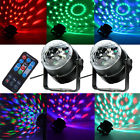 795318579293 Unbranded 2pcs Rgb Dj Disco