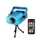 7colors Coidea Js Lighting 9-watt Led Laser Stage Light Portable Ocean Moving Waves Ef 703501524708