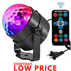 7e3tl0ffol Qingers Party Disco Lights Strobe Led Dj Ball 691608960102