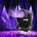 7rzoom Unbranded 230w Beam Laser Light Moving Head Stage 8000k Ip20 Dj 17 Patterns