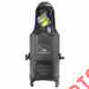 Inn400 80-watt Inno Roll Adj American Dj Hp White Color Led Barrel Mirrored Scanner Fixture 819730012999