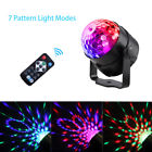 800000108337 Unbranded Mini Rgb Led Ball Laser Projector Stage
