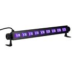 8000898001 Black Light Bulbs Led 698775621652
