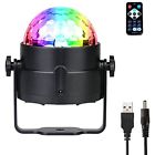 8001018501 Gohyo Usb Disco Light 698775624530