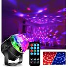 8011517084560 Teefo Disco Ball Lightssound Activated Party Lights Storbe