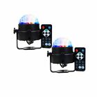 807766072728 Zimtown Party Disco Ball Projector Light Led Strobe