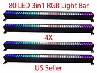 80ledbar Dj Light Supply Lot 651660073103