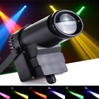 8192414dlzul5081 Unbranded Rgbw Led Stage Lighting Pinspot Beam Spotlight 191599595692