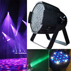 Dmx512 823540500874 Unbranded Control Modes Rgb Light Led Stage Lamp