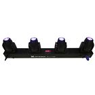 83098 Unbranded Quad Beam 4x12w