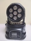 8438669368148 Unho Led Moving Head
