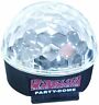 847169018398 Undisclosed Patron Pro Audio Partydome Led Crystal Magic