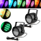 Dmx-512 847256013978 Unbranded-generic 2x25w 86 Rgb
