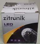 853974007106 Zitronik Led Party Light Ball Sound Activated Strobe