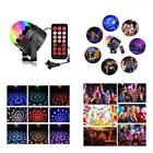 881049847609 Updated Disco Ball Lamps Crystal Lights Color Led