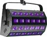 Sle-uv243-1 882030246777 Stagg Stage Light Unit