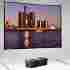 88608 Fast Fold Deluxe Da-mat Screen System Da-lite 69 X 120 Protable Projection 717068797703