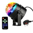 8882488011 Niubier Disco Ball Lights Party Music Activated Lightshow Kids Karaoke