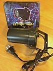 889119136431 Easydancing Easy Dancing Pin Spot Beam Light Led