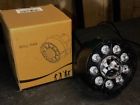 8c0kgp86 Eyourlife Stage Light Led Par Lights Rgb Disco Party Magic