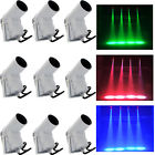 9-pack Unbranded 30w Rgbw Beam Led