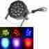 Api2456433319329yr 90-240v Unbranded Generic Dmx-512 Rgb Led Stage Par Light Lighting Strobe 7 Ch Party 25w Ac 91sg