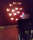 90420300 Martin Voyager Us Dj Club Effect Light Lights House Party