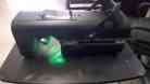 90422100 Scanner Good Light Effects Single Acrobat Model Unit Condition Martin