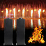 9171024lhjss5081 Unbranded Flame Thrower Effect Fire Spray Stage Machine 736056958827