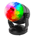 92870450 Flt Rgb Disco Ball Dj Stage Light Sound 4871392870450
