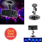 95018 Unbranded Led Laser Light Projector Patterns Rgb Disco 687924395018