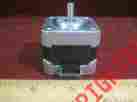 99270054 High End Systems Stepper Motor Part