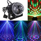 996772 Mini Rgb Led Party Disco Club Dj Light Crystal Magic