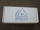 99999999999 Apollo Brand New Gobo Rotator Smart Move Jr Junior