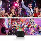 9e-mnbh-bkay Lunsy Usb Dj Lighting Disco Strobe Ball Led 689806954269