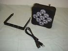 9x18w 9x18 Rgbwa Led W Battery